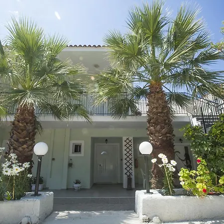 Summer Dream Vlachata