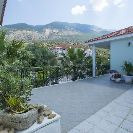 Summer Dream Hotel de apartamente