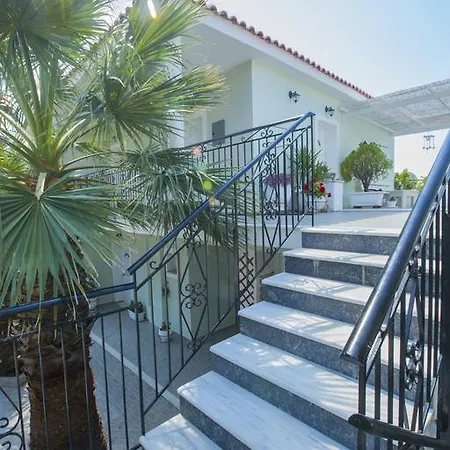 Summer Dream Hotel de apartamente