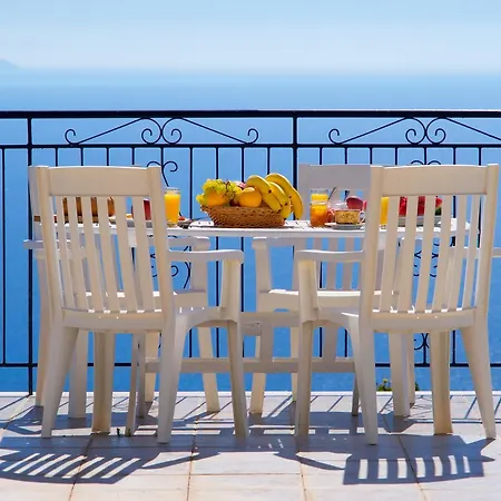 Summer Dream Hotel de apartamente