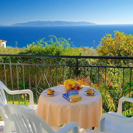 Hotel de apartamente Summer Dream