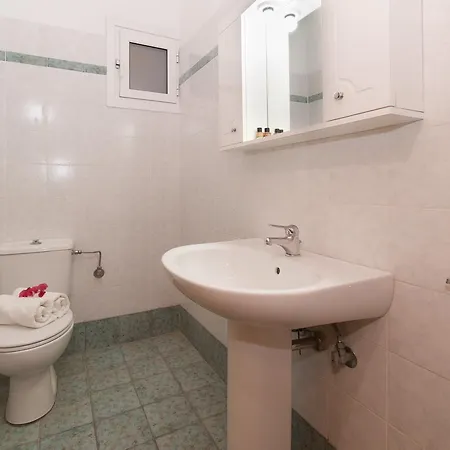 Hotel de apartamente Summer Dream 2*