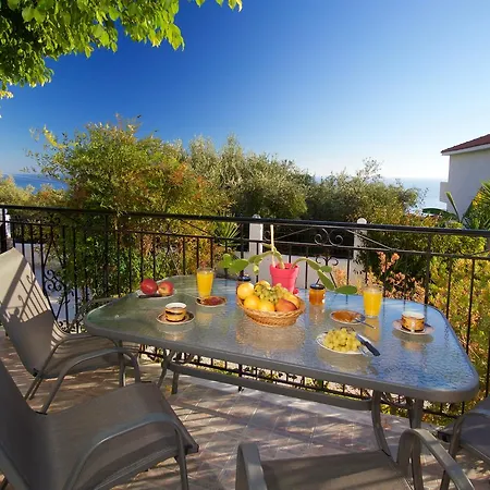 Hotel de apartamente Summer Dream 2*