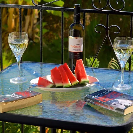 Hotel de apartamente Summer Dream 2*