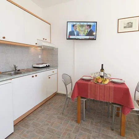 Summer Dream Hotel de apartamente 2*