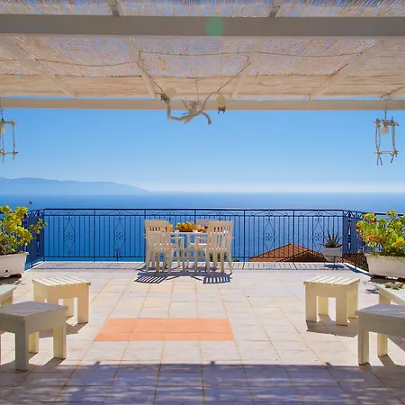 Hotel de apartamente Summer Dream