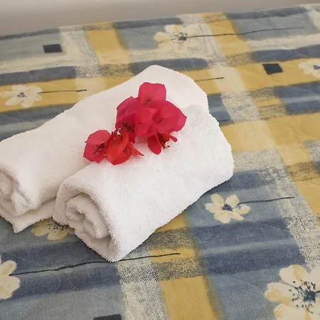 Hotel de apartamente Summer Dream 2*