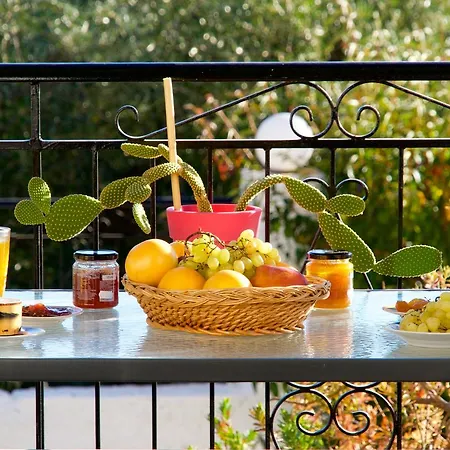 Hotel de apartamente Summer Dream