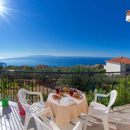 Hotel de apartamente Summer Dream