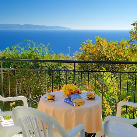 Summer Dream Hotel de apartamente 2*