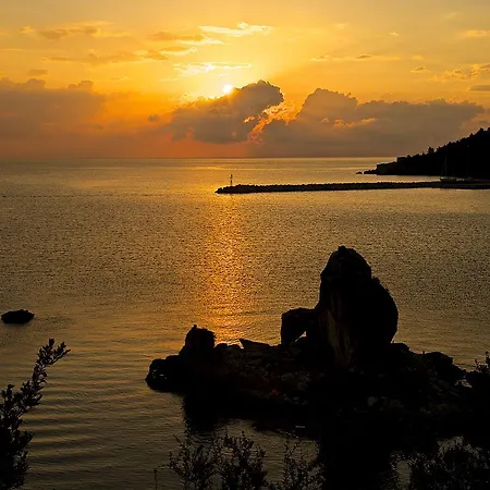 Summer Dream Hotel de apartamente Vlachata