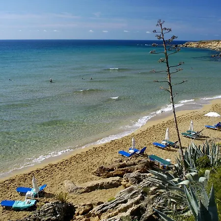 Hotel de apartamente Summer Dream Vlachata