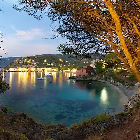 Hotel de apartamente Summer Dream Vlachata