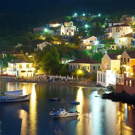 Summer Dream Hotel de apartamente