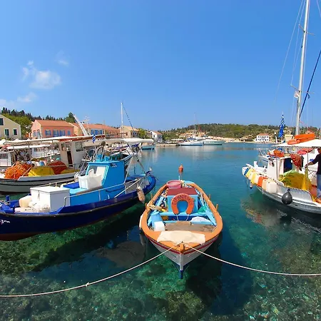 Hotel de apartamente Summer Dream 2*