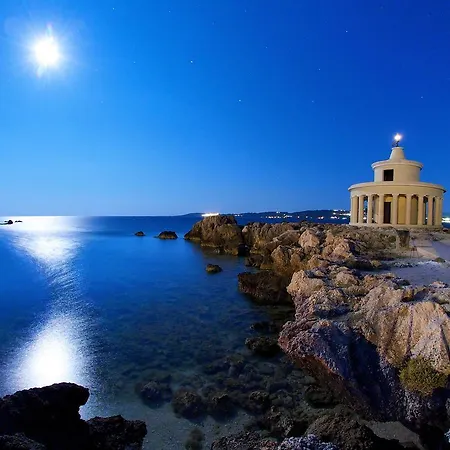 Hotel de apartamente Summer Dream