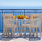 Summer Dream شقة فندقية