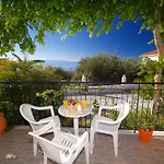 شقة فندقية Summer Dream Vlachata