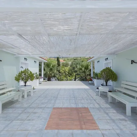 Summer Dream Apartmanhotel