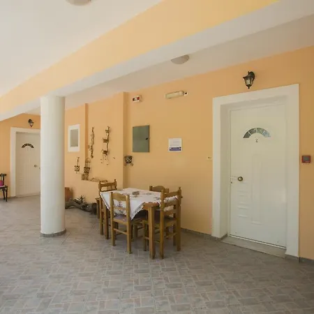 夏梦酒店 Vlachata