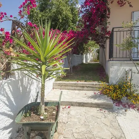 夏梦酒店 Vlachata