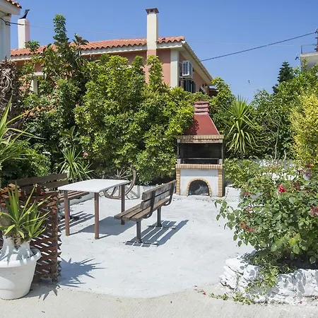 夏梦酒店 2* Vlachata