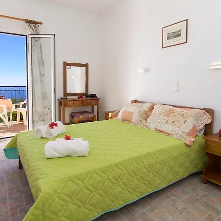 夏梦酒店 2* Vlachata