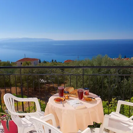 Apartmanhotel Summer Dream