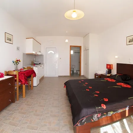 夏梦酒店 Vlachata