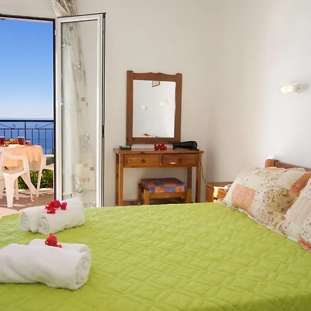 夏梦酒店 2* Vlachata