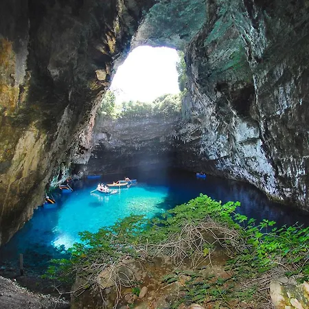 夏梦酒店 公寓式酒店 2*