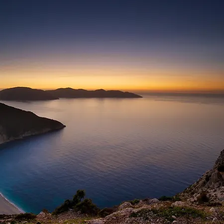 公寓式酒店 夏梦酒店 2*