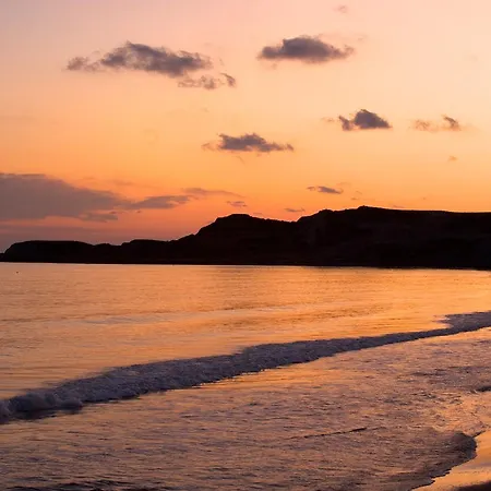 夏梦酒店 Vlachata