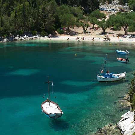 夏梦酒店 Vlachata