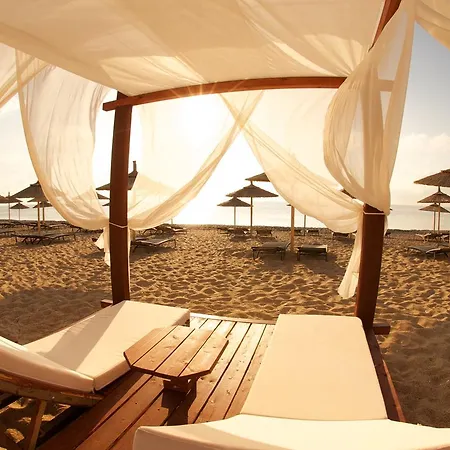 夏梦酒店 Vlachata