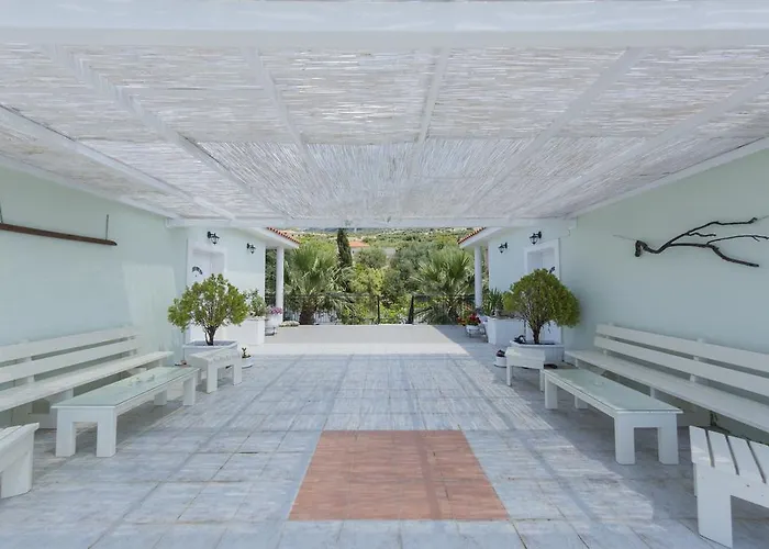 Summer Dream Apart-hotel