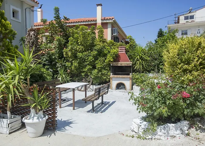 Summer Dream 2* Vlachata