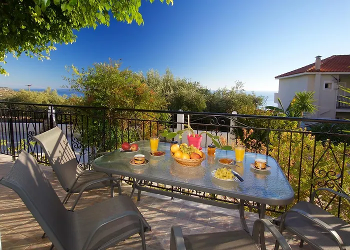 Apart-hotel Summer Dream 2*