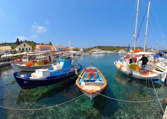 Apart-hotel Summer Dream 2*