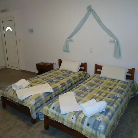 Summer Dream Aparthotel Vlachata