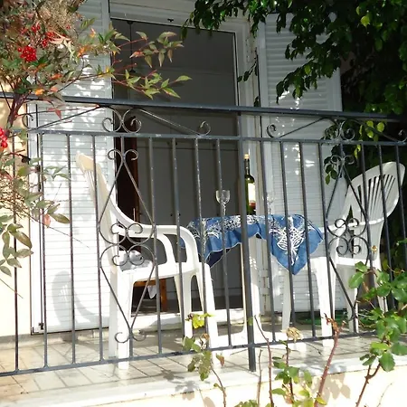 Summer Dream Aparthotel