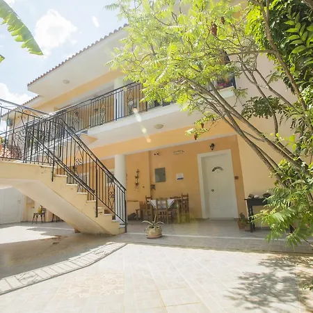 Summer Dream Hotel de apartamente 2*