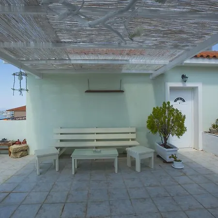 Hotel de apartamente Summer Dream