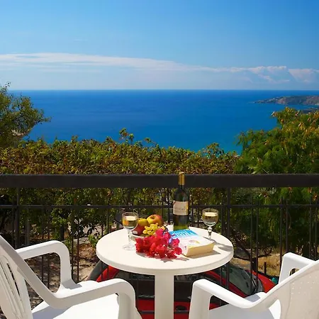 Hotel de apartamente Summer Dream 2*