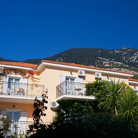 Summer Dream Aparthotel 2*