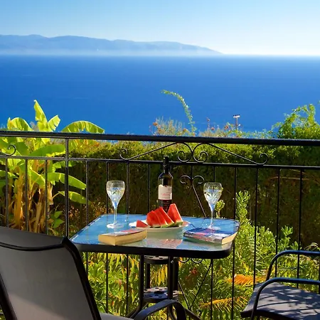 Summer Dream Aparthotel Vlachata