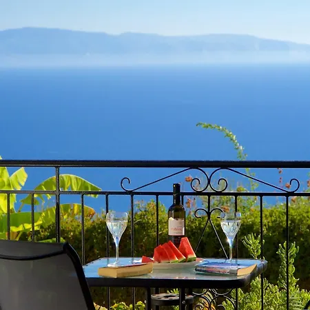 Summer Dream Aparthotel Vlachata
