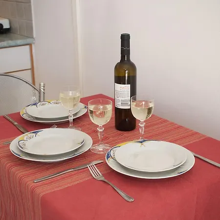 Lägenhetshotell Summer Dream