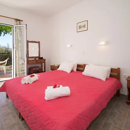 Summer Dream Lägenhetshotell 2*