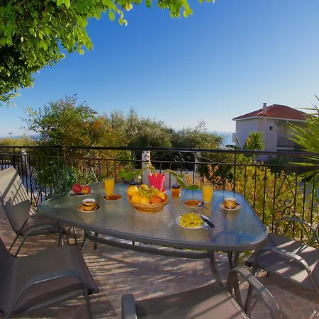 Hotel de apartamente Summer Dream 2*